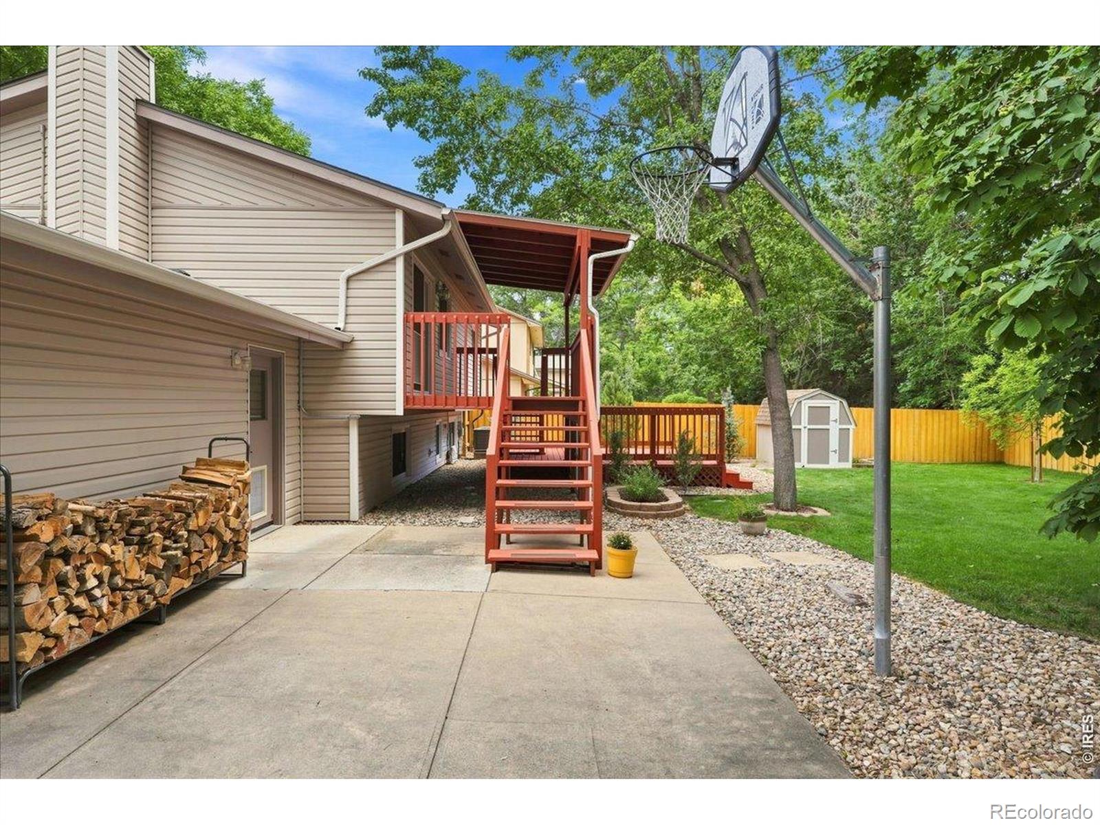 MLS Image #21 for 1125  stratborough lane,fort collins, Colorado