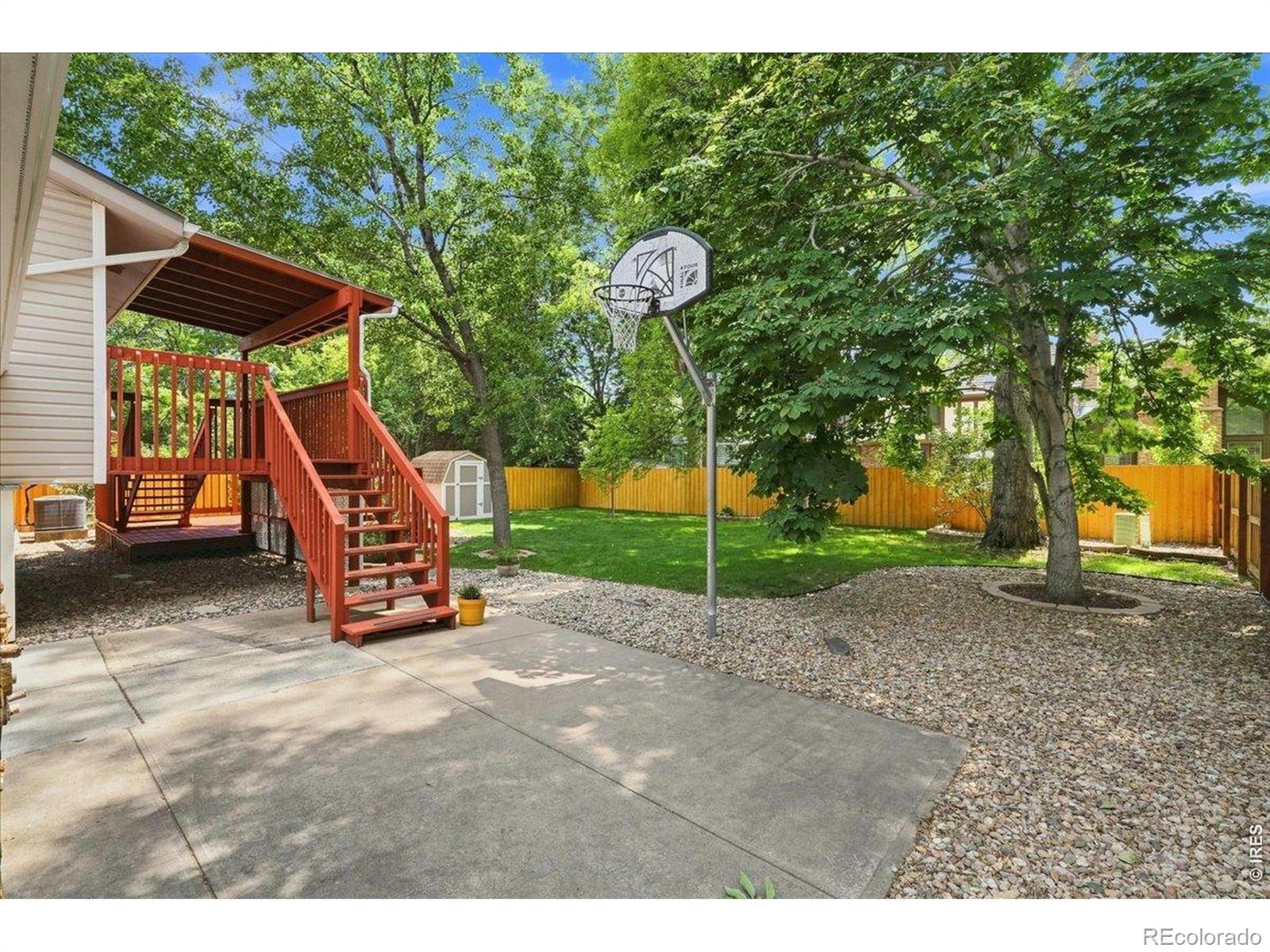 MLS Image #22 for 1125  stratborough lane,fort collins, Colorado