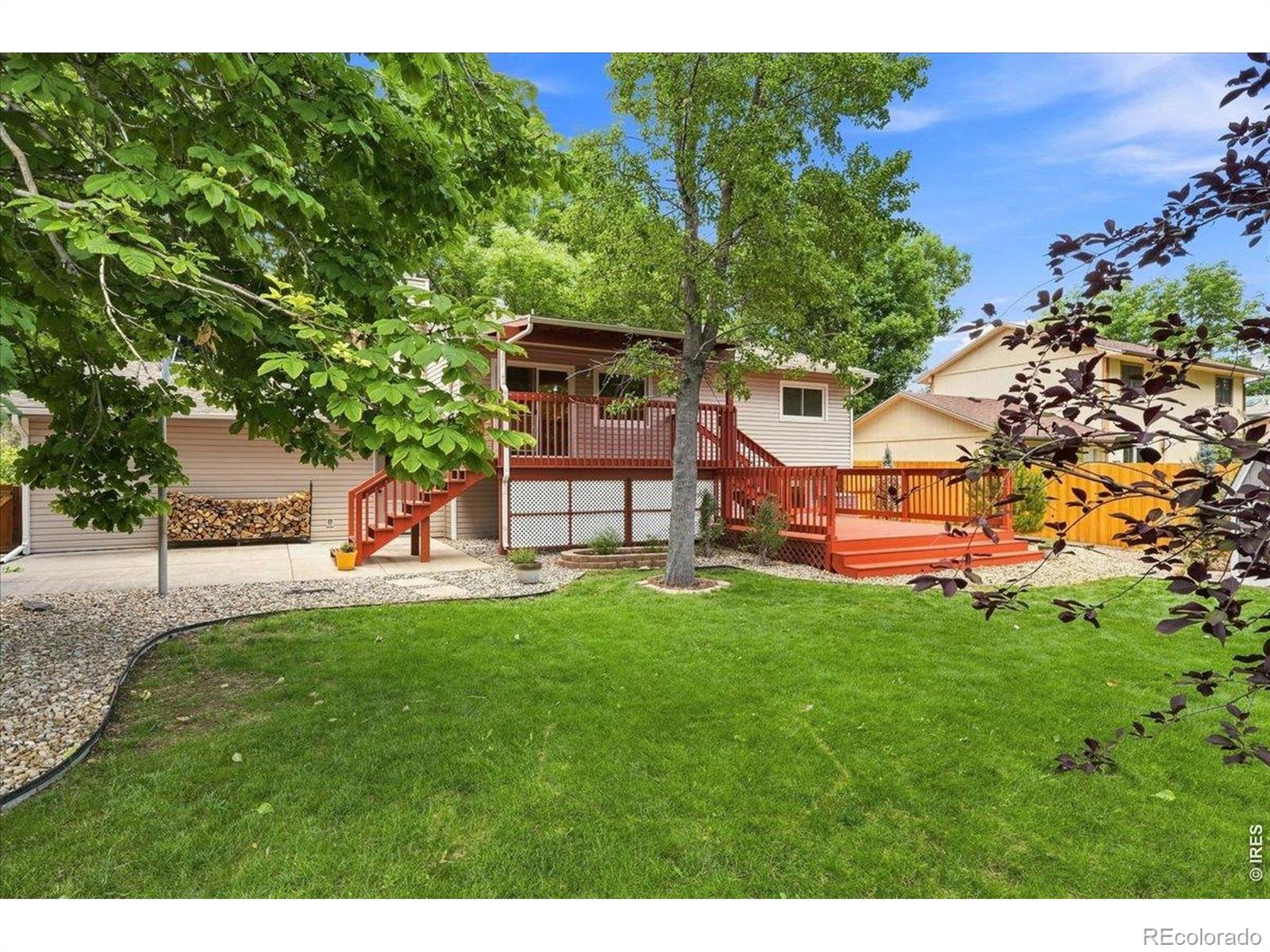 MLS Image #23 for 1125  stratborough lane,fort collins, Colorado