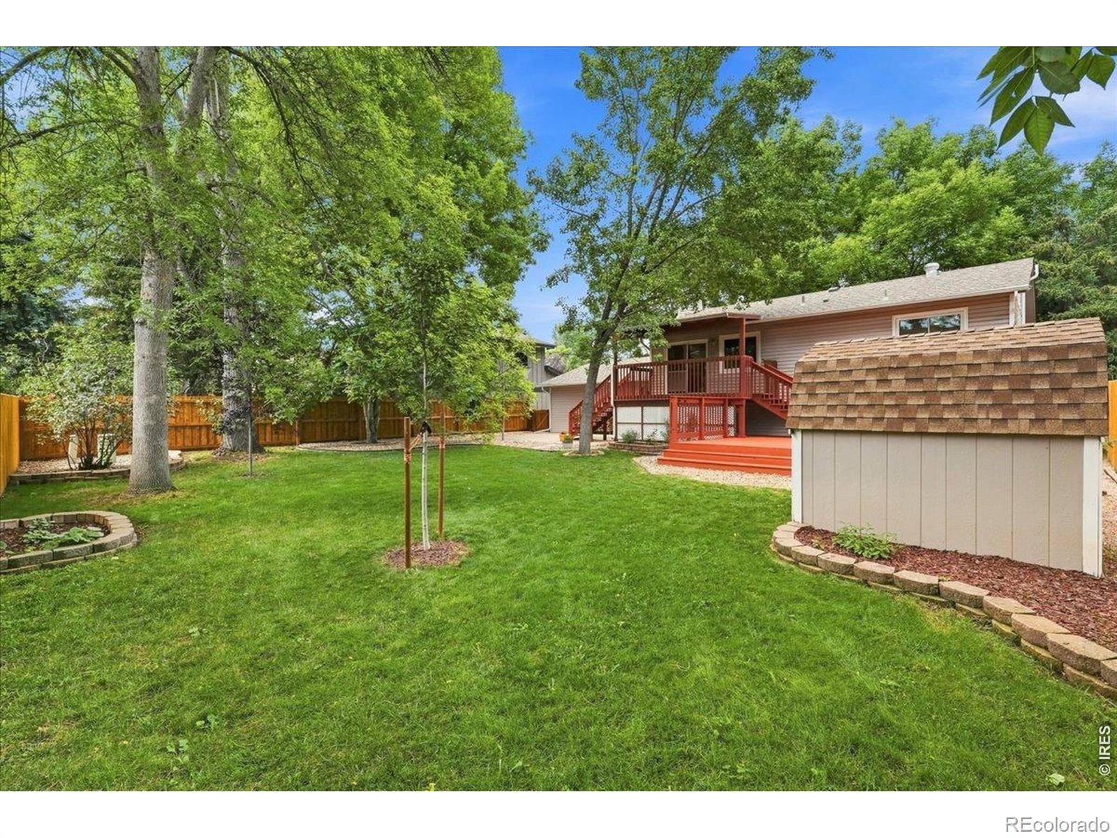 MLS Image #25 for 1125  stratborough lane,fort collins, Colorado