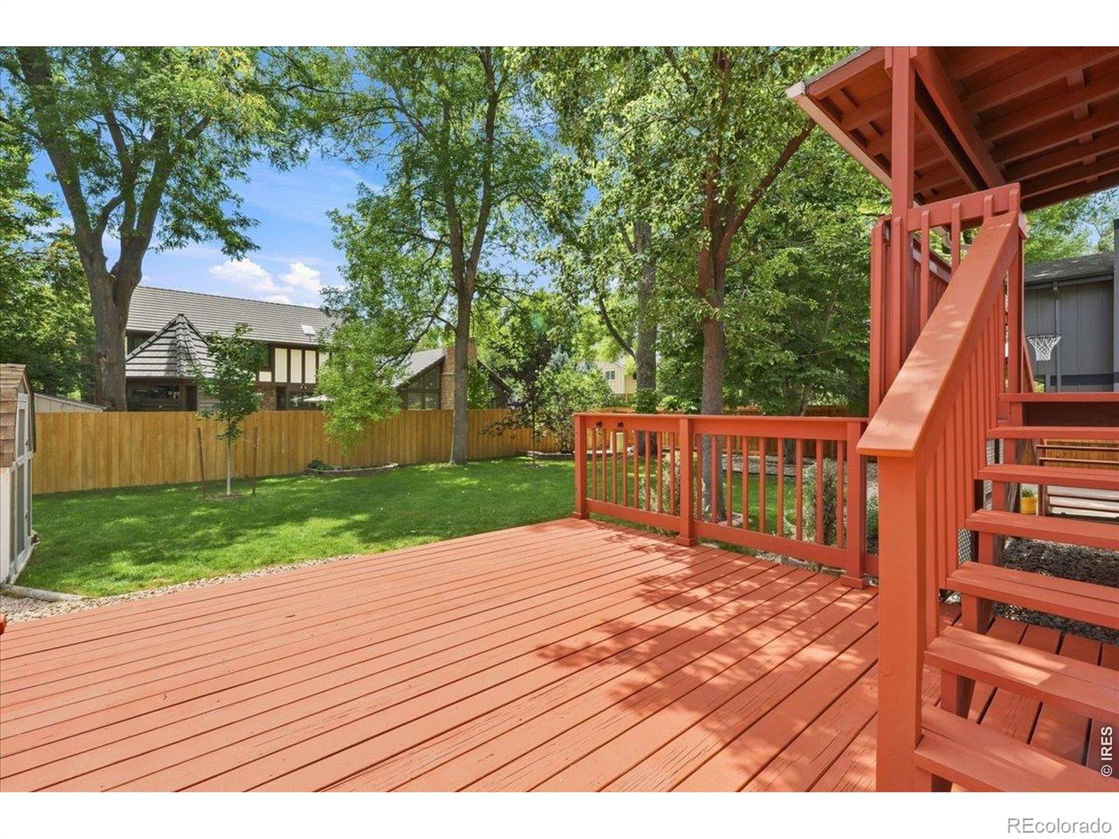 MLS Image #27 for 1125  stratborough lane,fort collins, Colorado
