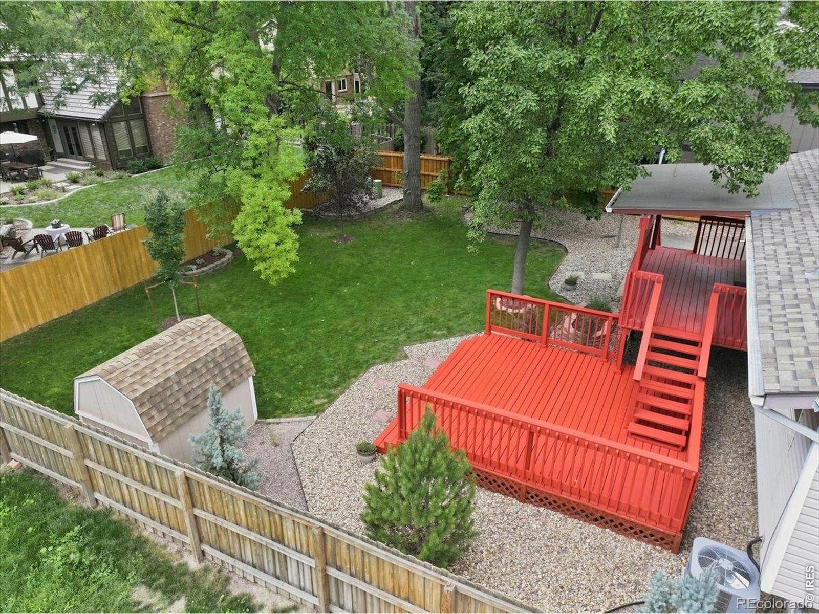 MLS Image #29 for 1125  stratborough lane,fort collins, Colorado