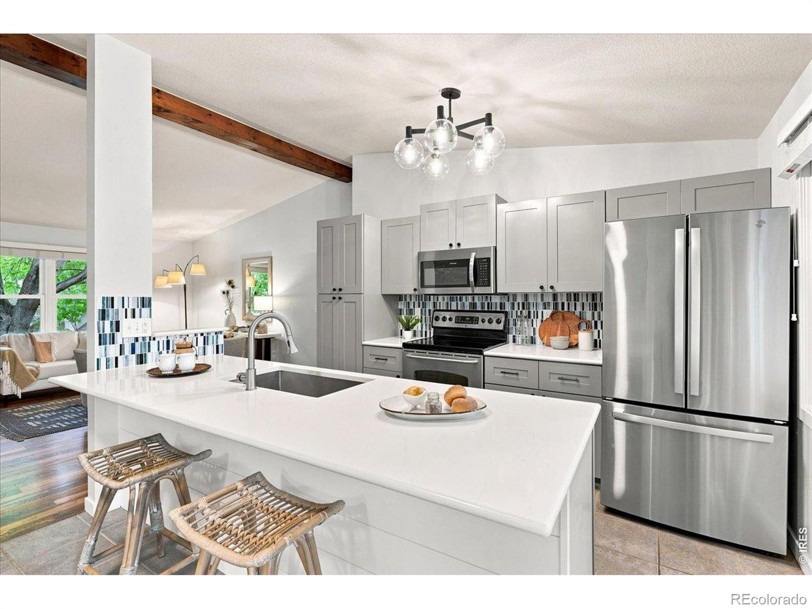 MLS Image #3 for 1125  stratborough lane,fort collins, Colorado