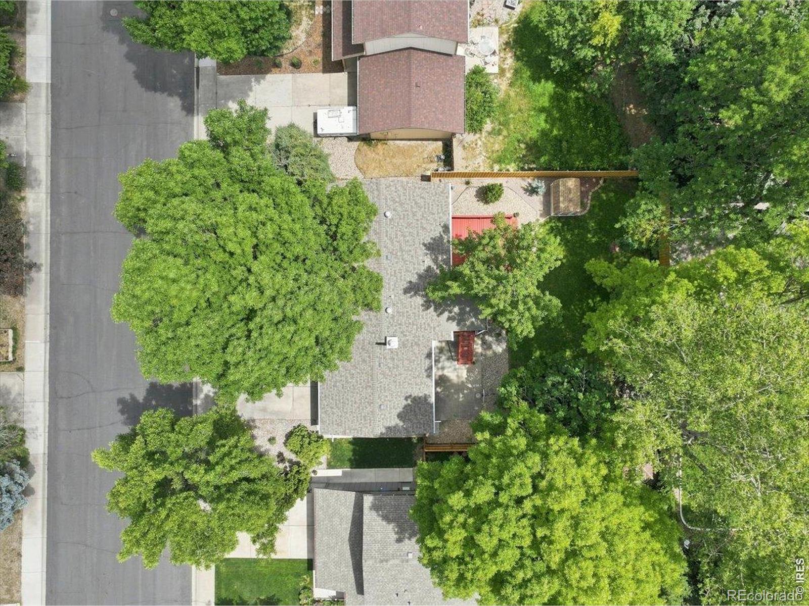 MLS Image #30 for 1125  stratborough lane,fort collins, Colorado