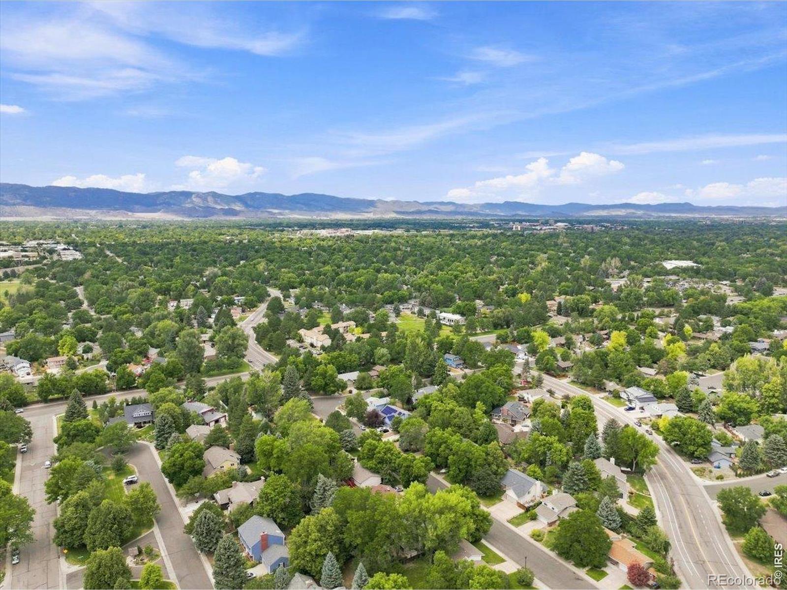 MLS Image #31 for 1125  stratborough lane,fort collins, Colorado