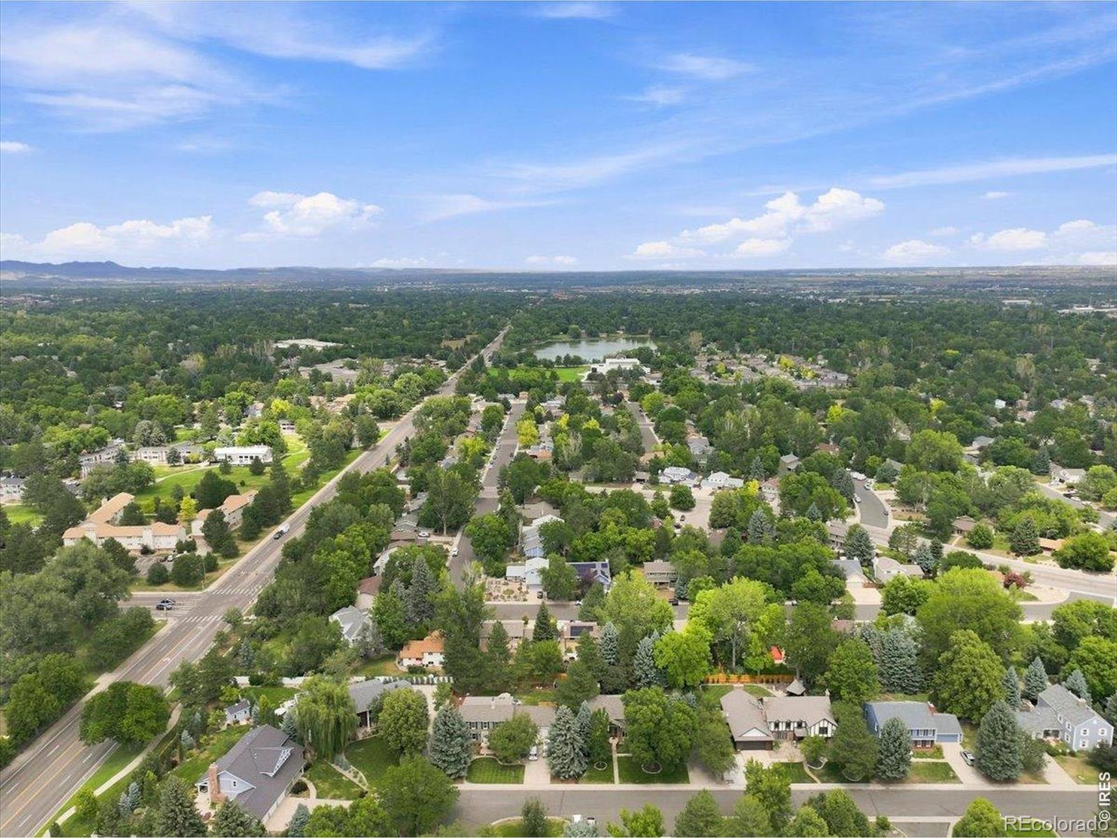 MLS Image #32 for 1125  stratborough lane,fort collins, Colorado