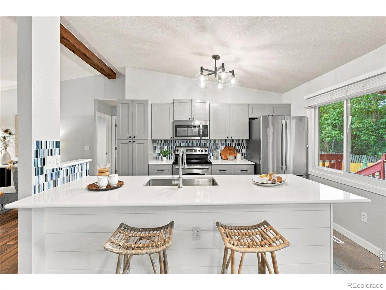MLS Image #4 for 1125  stratborough lane,fort collins, Colorado