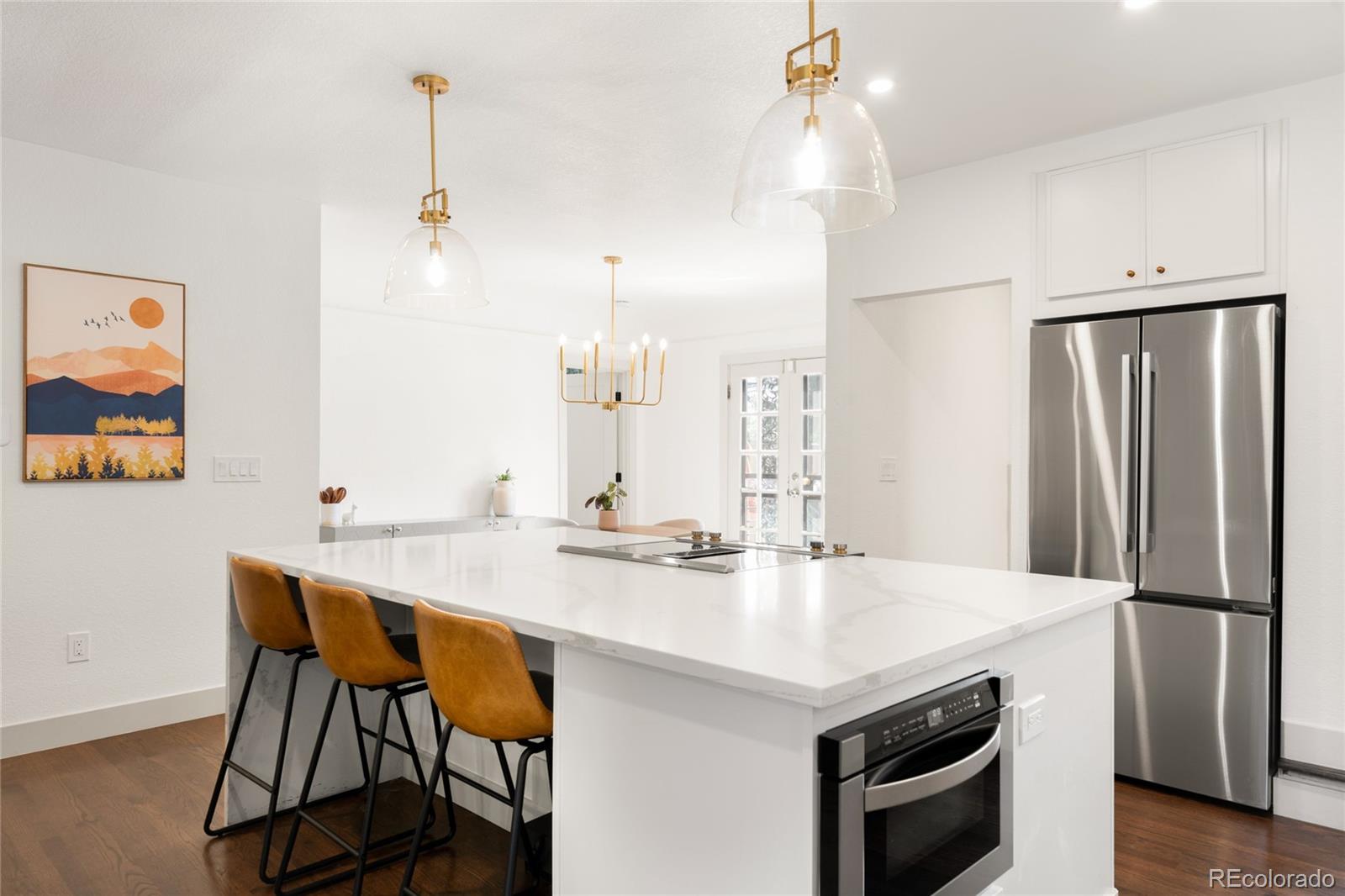 MLS Image #10 for 2068  jasmine street,denver, Colorado