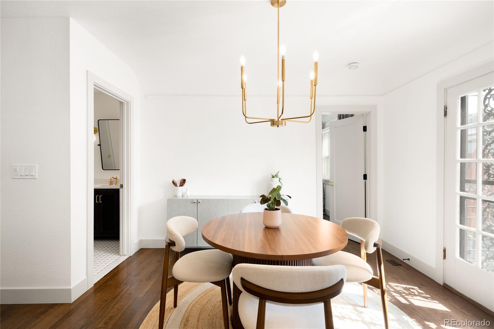 MLS Image #16 for 2068  jasmine street,denver, Colorado