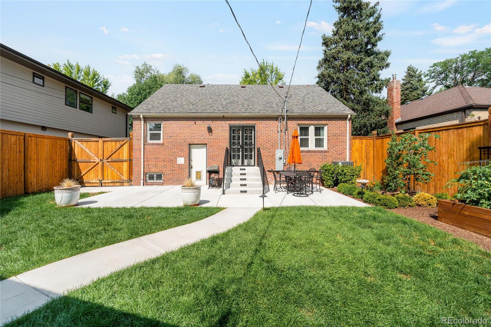 MLS Image #38 for 2068  jasmine street,denver, Colorado