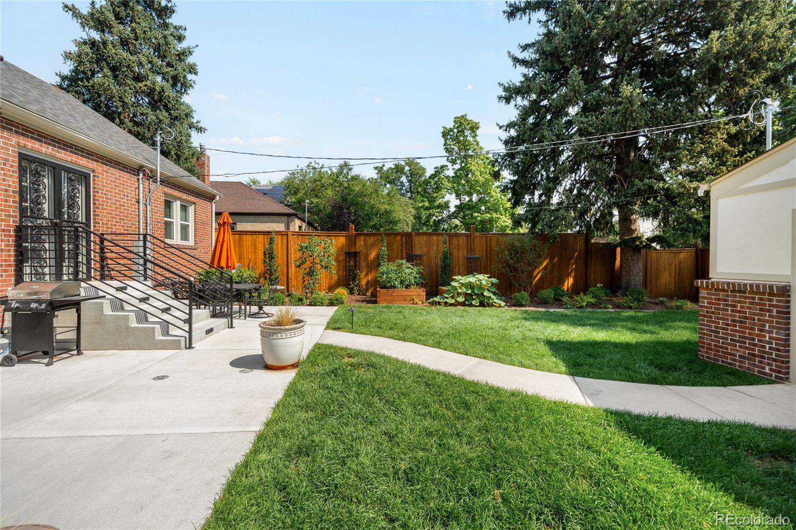 MLS Image #39 for 2068  jasmine street,denver, Colorado