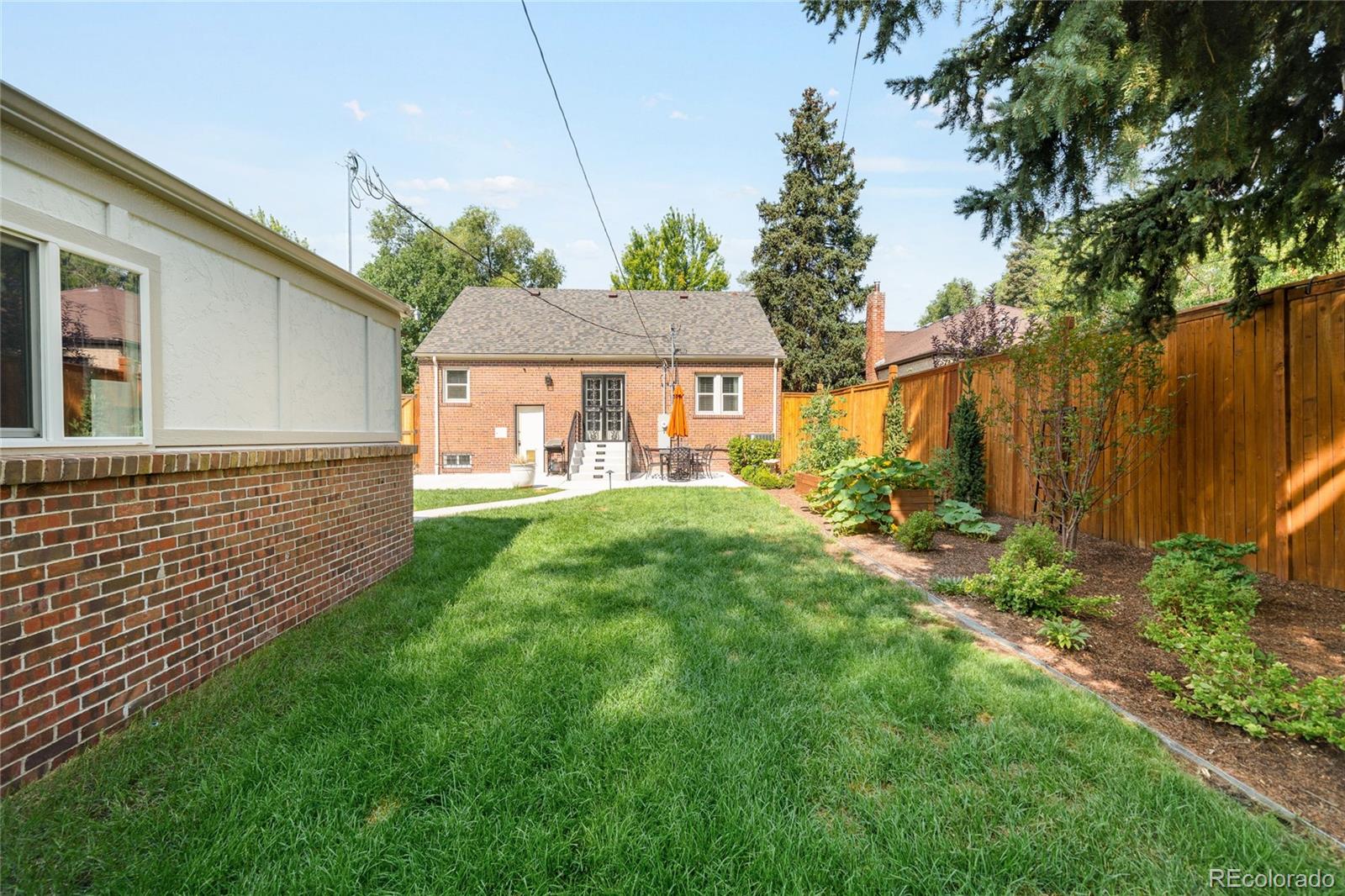 MLS Image #40 for 2068  jasmine street,denver, Colorado