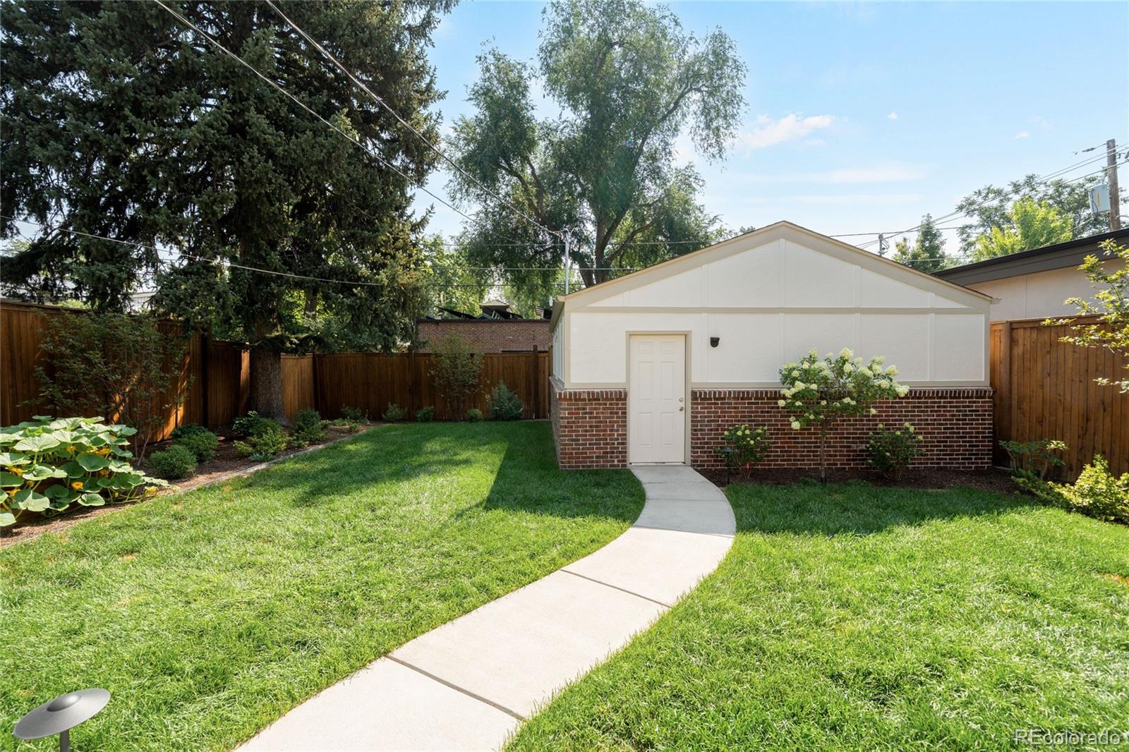 MLS Image #41 for 2068  jasmine street,denver, Colorado