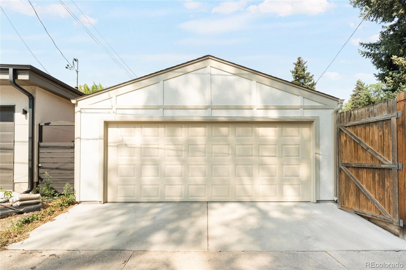 MLS Image #42 for 2068  jasmine street,denver, Colorado
