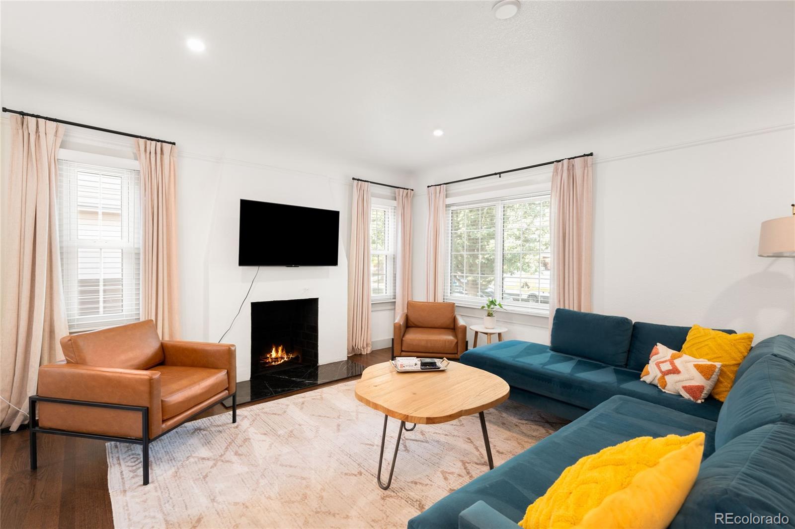 MLS Image #7 for 2068  jasmine street,denver, Colorado