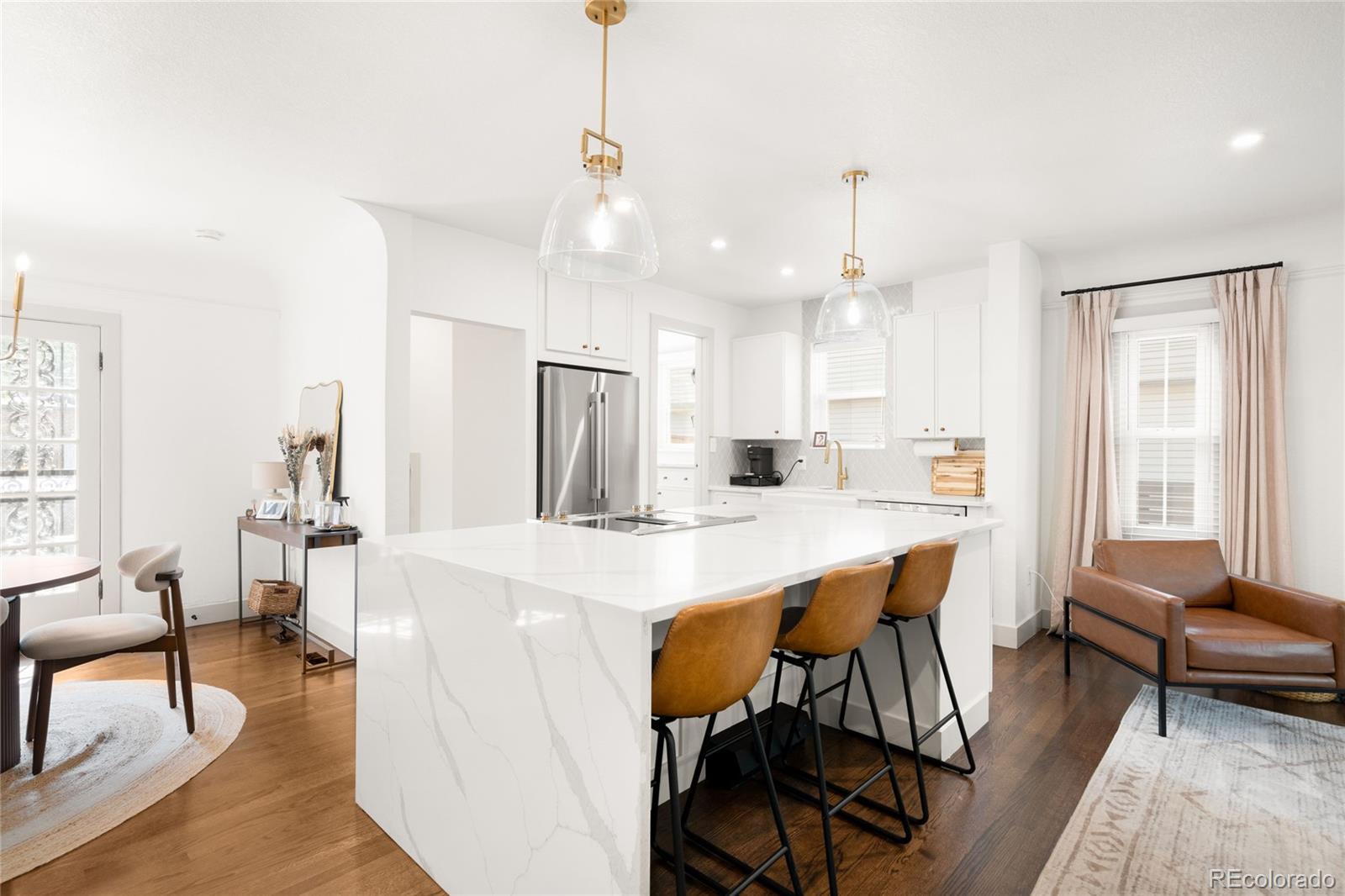 MLS Image #9 for 2068  jasmine street,denver, Colorado