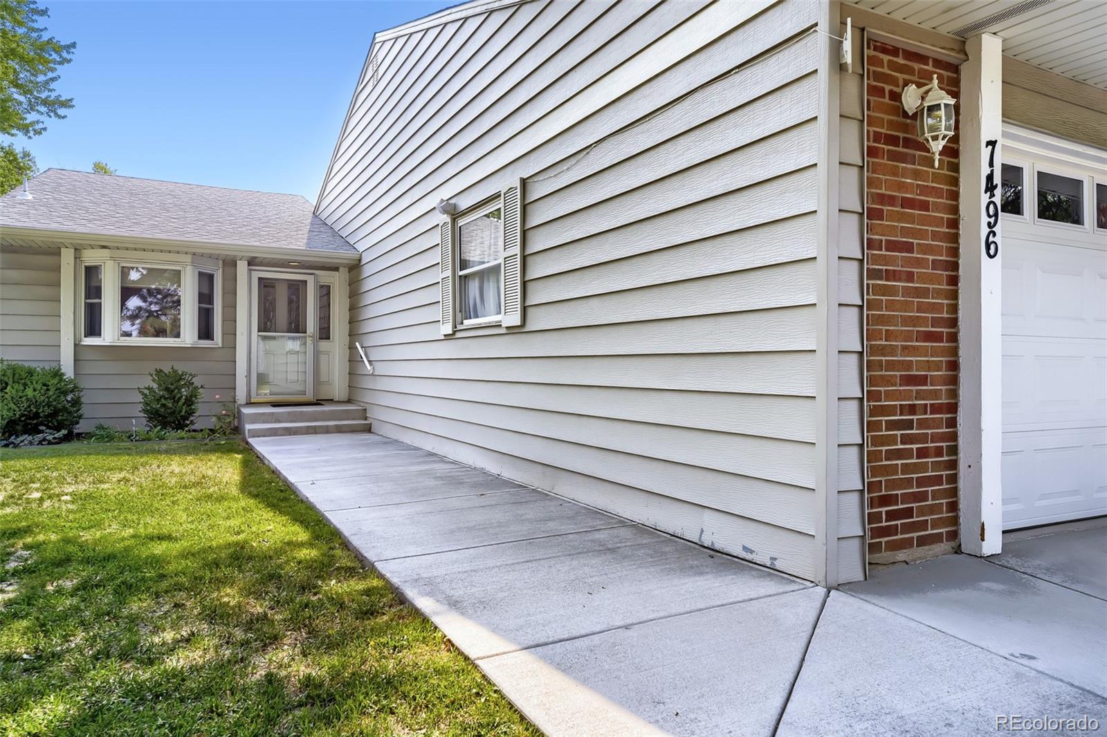 MLS Image #2 for 7496 w cedar circle,lakewood, Colorado