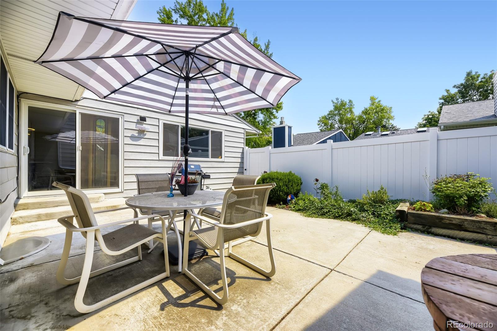 MLS Image #25 for 7496 w cedar circle,lakewood, Colorado