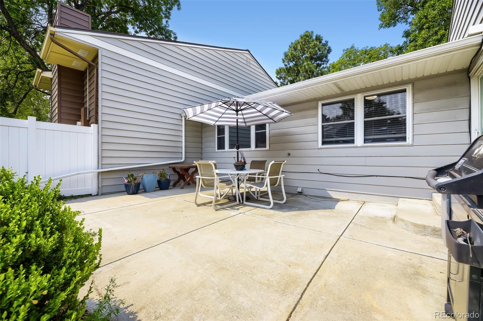 MLS Image #26 for 7496 w cedar circle,lakewood, Colorado
