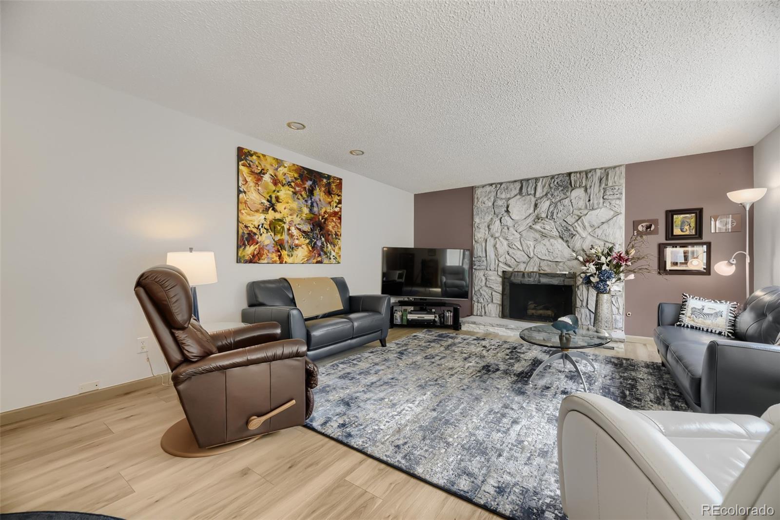 MLS Image #5 for 7496 w cedar circle,lakewood, Colorado