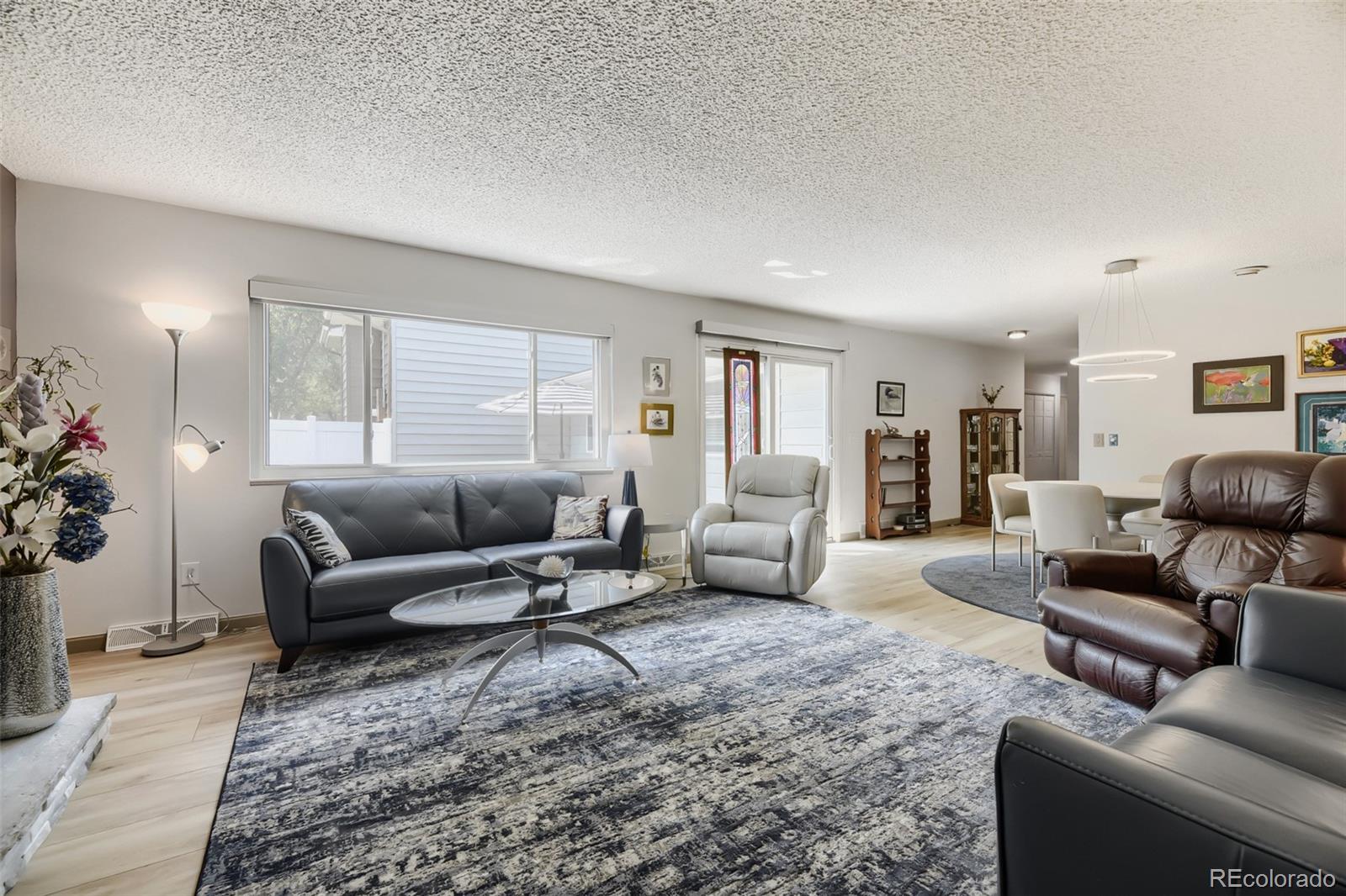 MLS Image #6 for 7496 w cedar circle,lakewood, Colorado