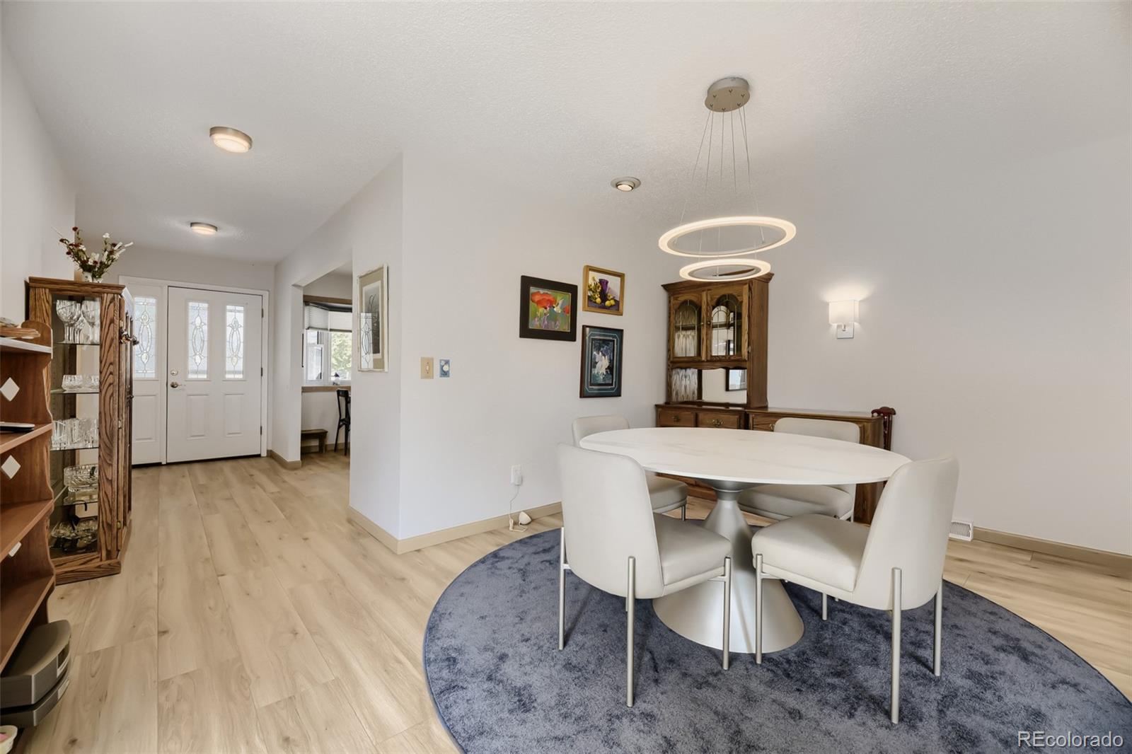 MLS Image #8 for 7496 w cedar circle,lakewood, Colorado