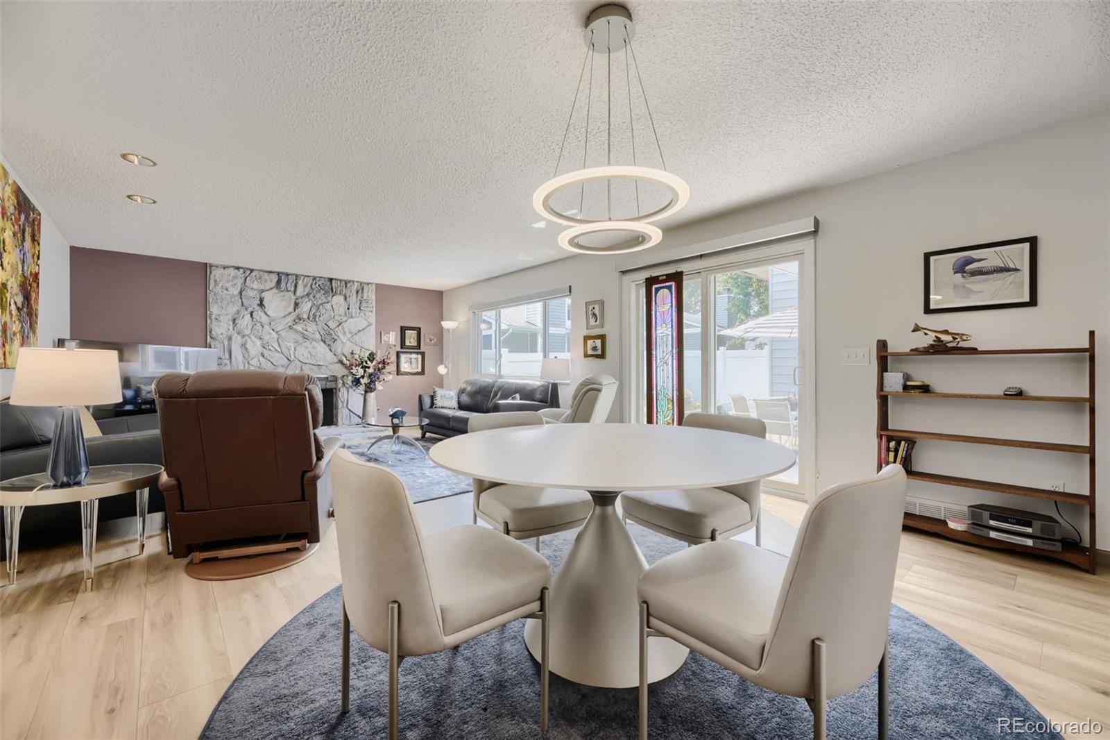 MLS Image #9 for 7496 w cedar circle,lakewood, Colorado