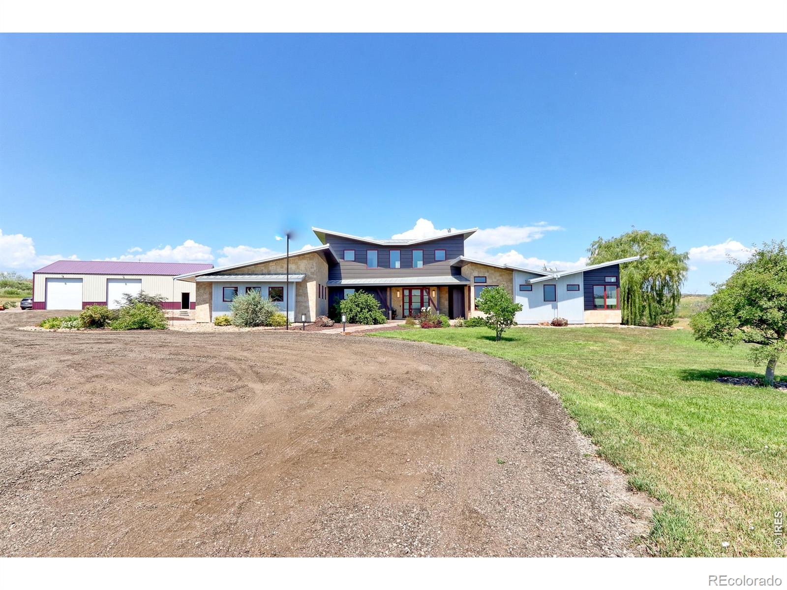 MLS Image #2 for 115 s county road 23 ,berthoud, Colorado