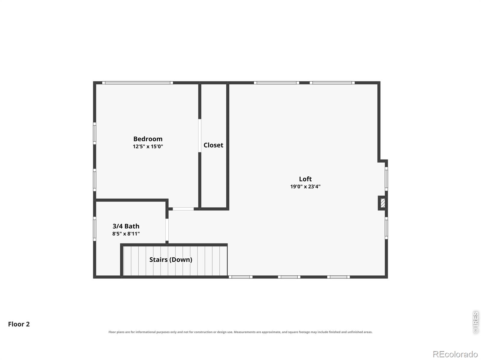 MLS Image #30 for 115 s county road 23 ,berthoud, Colorado