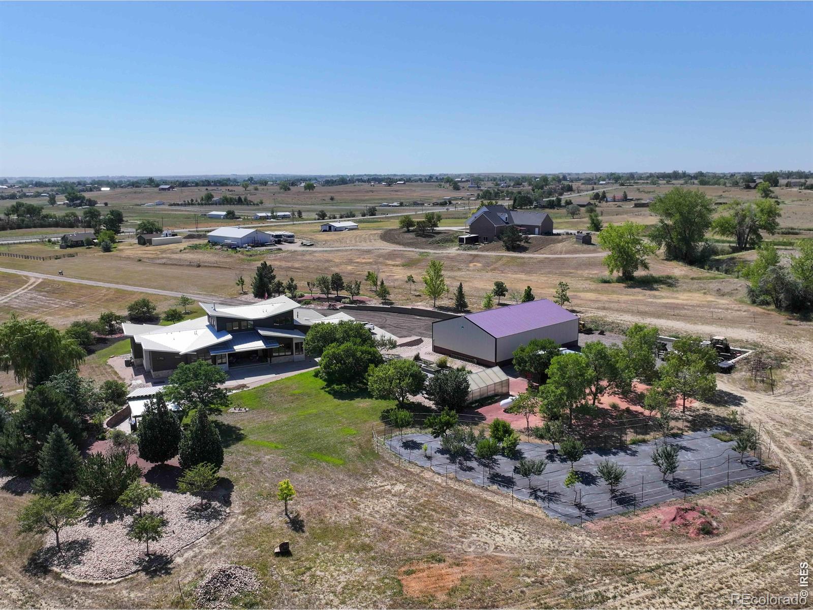 MLS Image #44 for 115 s county road 23 ,berthoud, Colorado