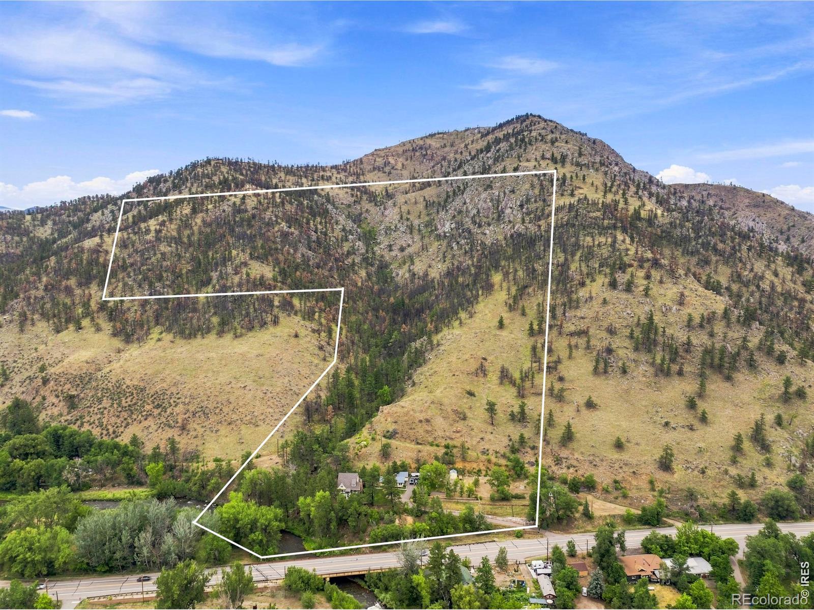MLS Image #1 for 1031 w us highway 34 ,loveland, Colorado