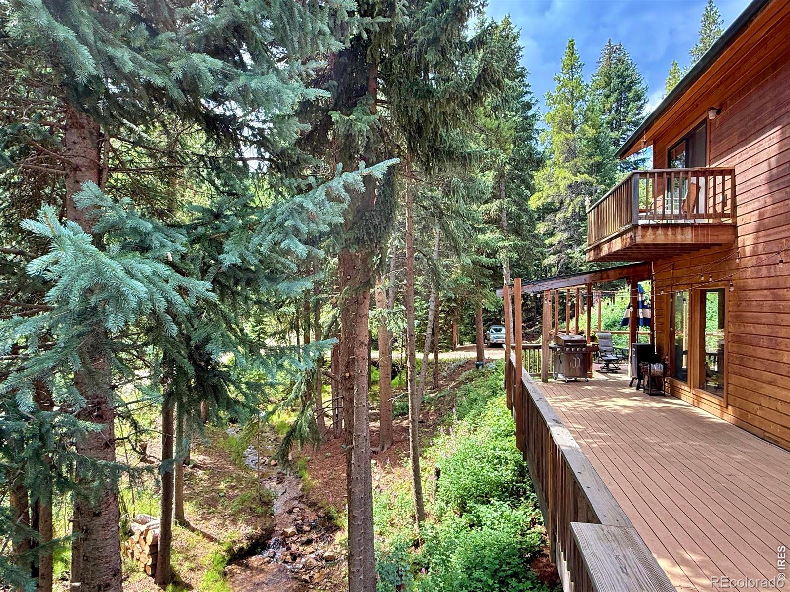 MLS Image #2 for 3727  gamble gulch road,black hawk, Colorado