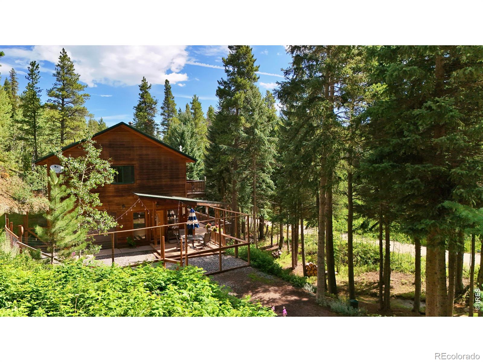 MLS Image #23 for 3727  gamble gulch road,black hawk, Colorado