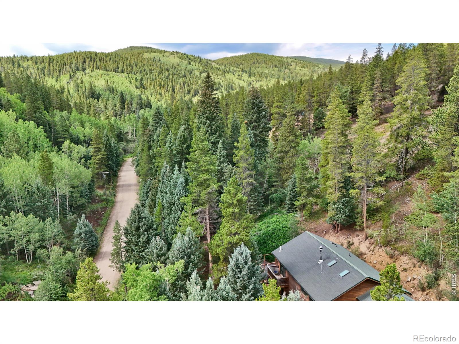 MLS Image #24 for 3727  gamble gulch road,black hawk, Colorado
