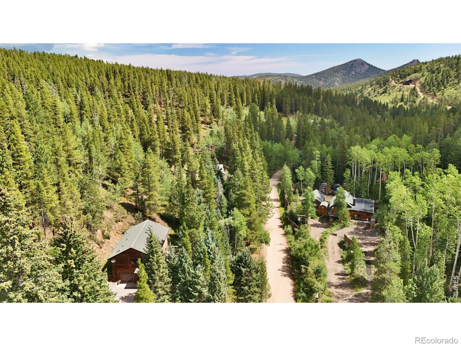 MLS Image #25 for 3727  gamble gulch road,black hawk, Colorado