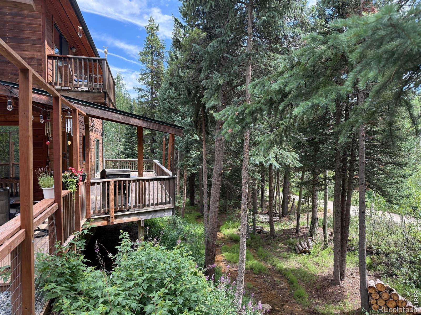 MLS Image #28 for 3727  gamble gulch road,black hawk, Colorado
