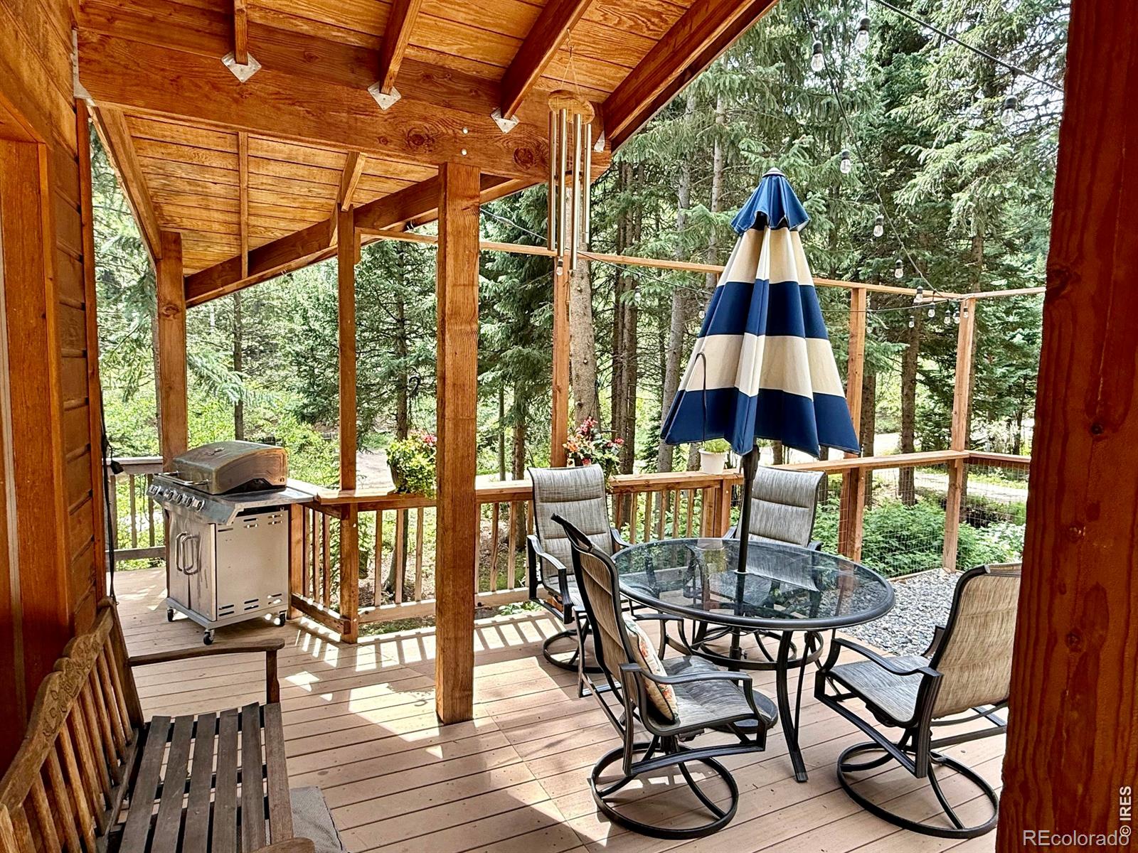 MLS Image #29 for 3727  gamble gulch road,black hawk, Colorado