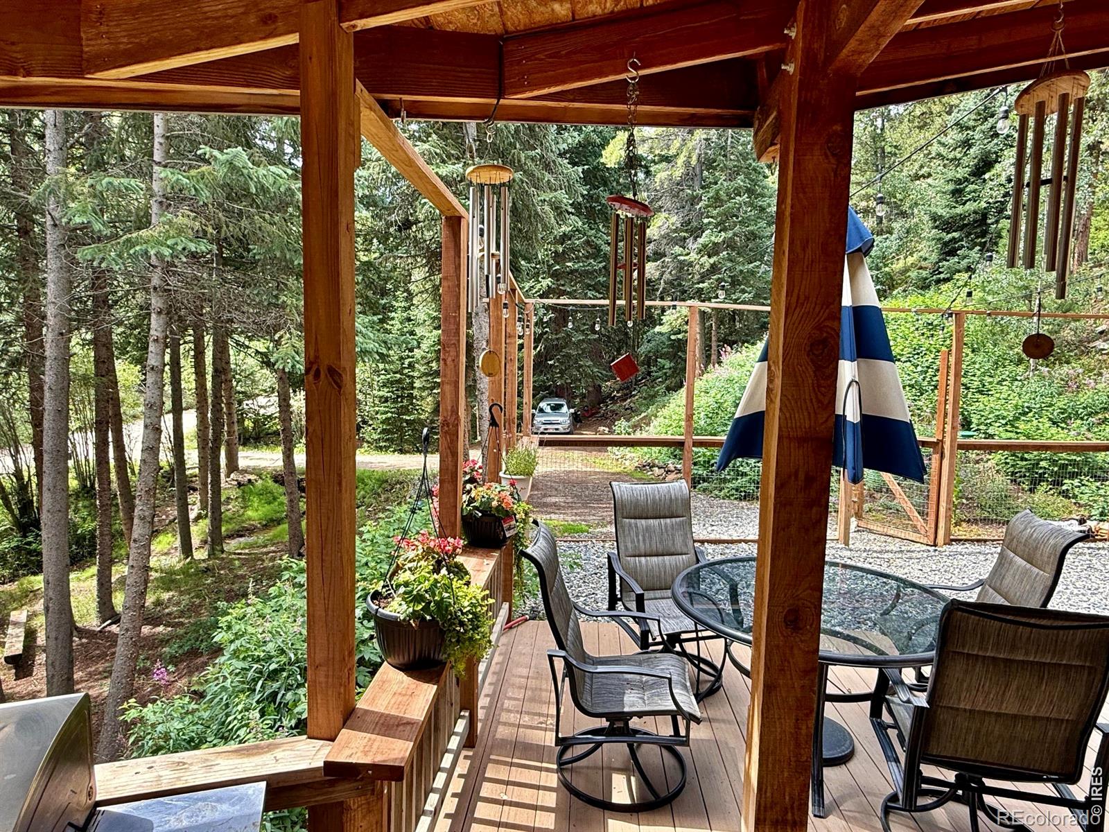 MLS Image #3 for 3727  gamble gulch road,black hawk, Colorado