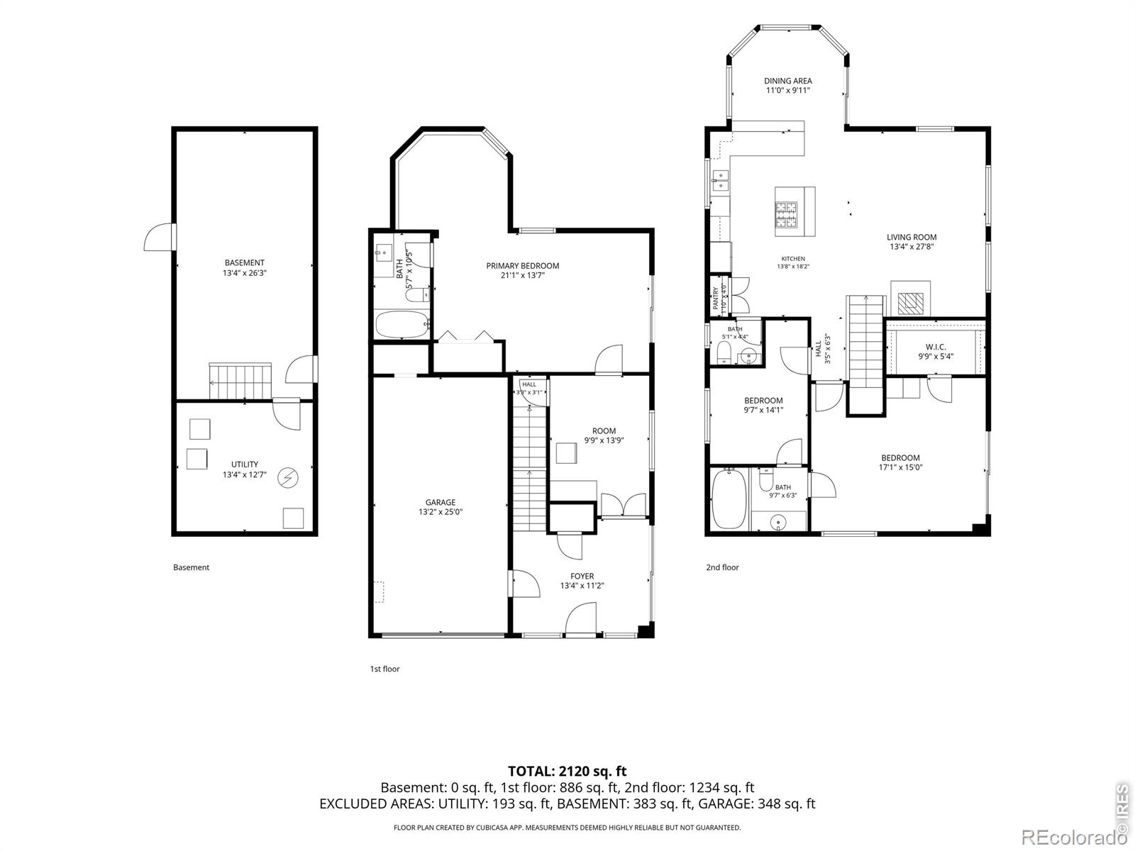 MLS Image #31 for 3727  gamble gulch road,black hawk, Colorado