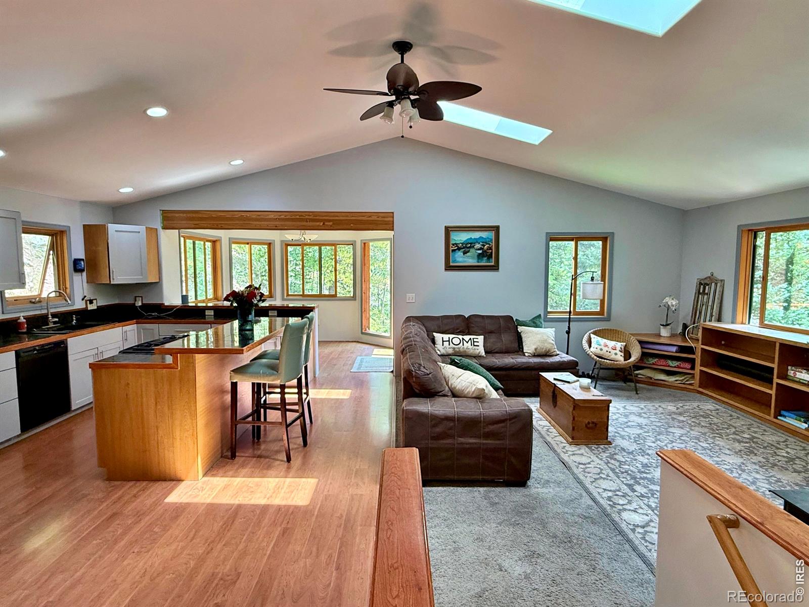 MLS Image #4 for 3727  gamble gulch road,black hawk, Colorado
