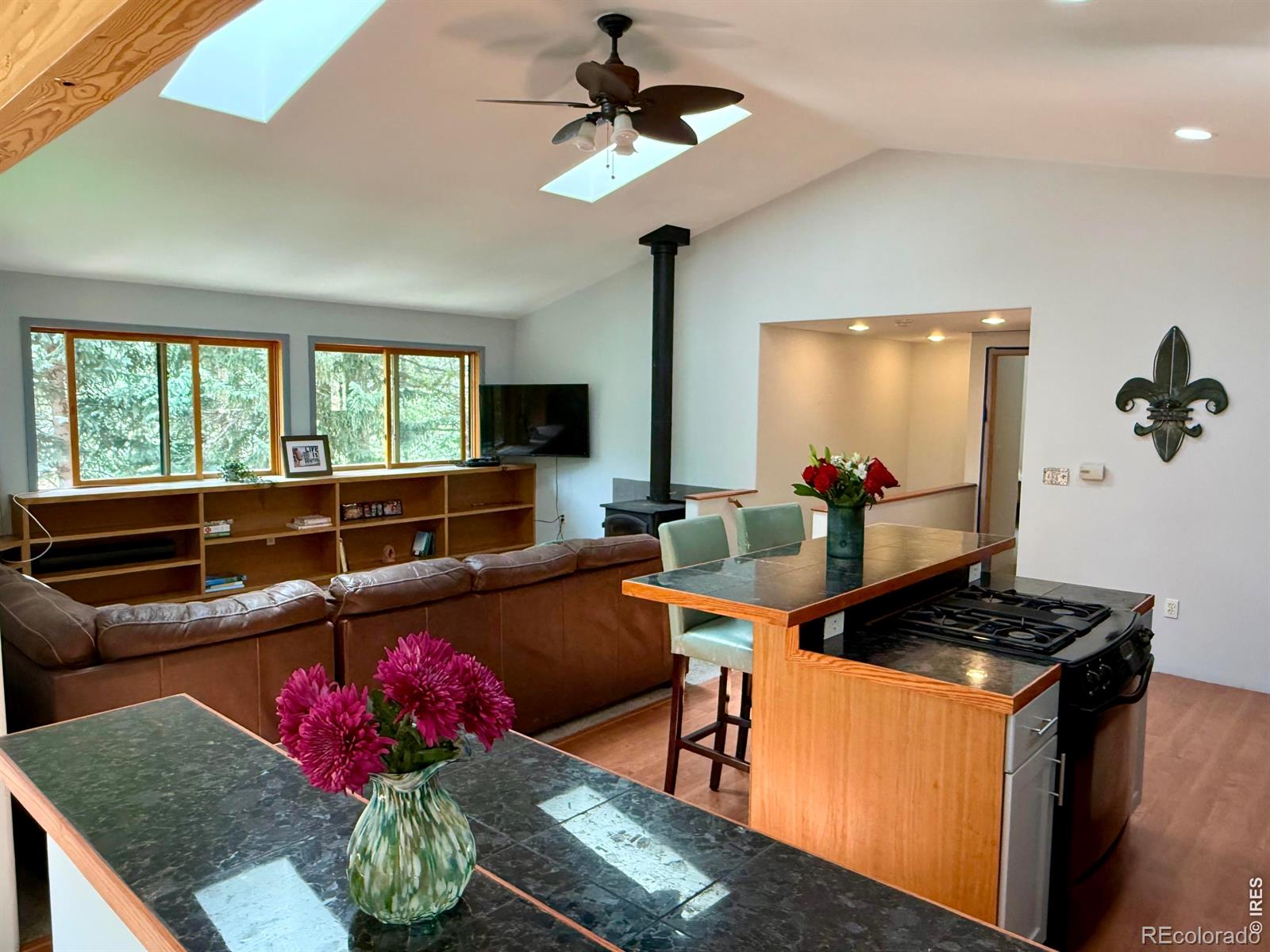 MLS Image #5 for 3727  gamble gulch road,black hawk, Colorado