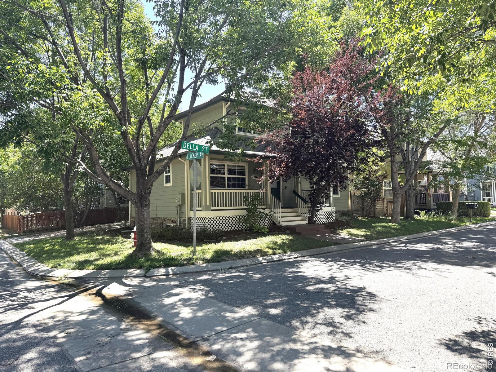 MLS Image #0 for 1202  della street,longmont, Colorado