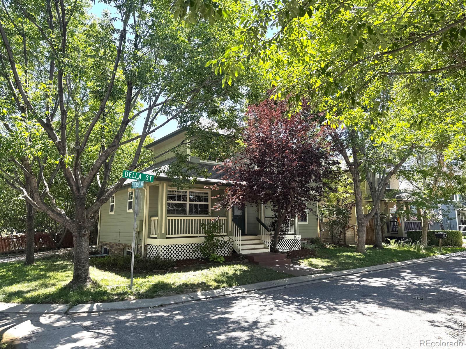 MLS Image #2 for 1202  della street,longmont, Colorado