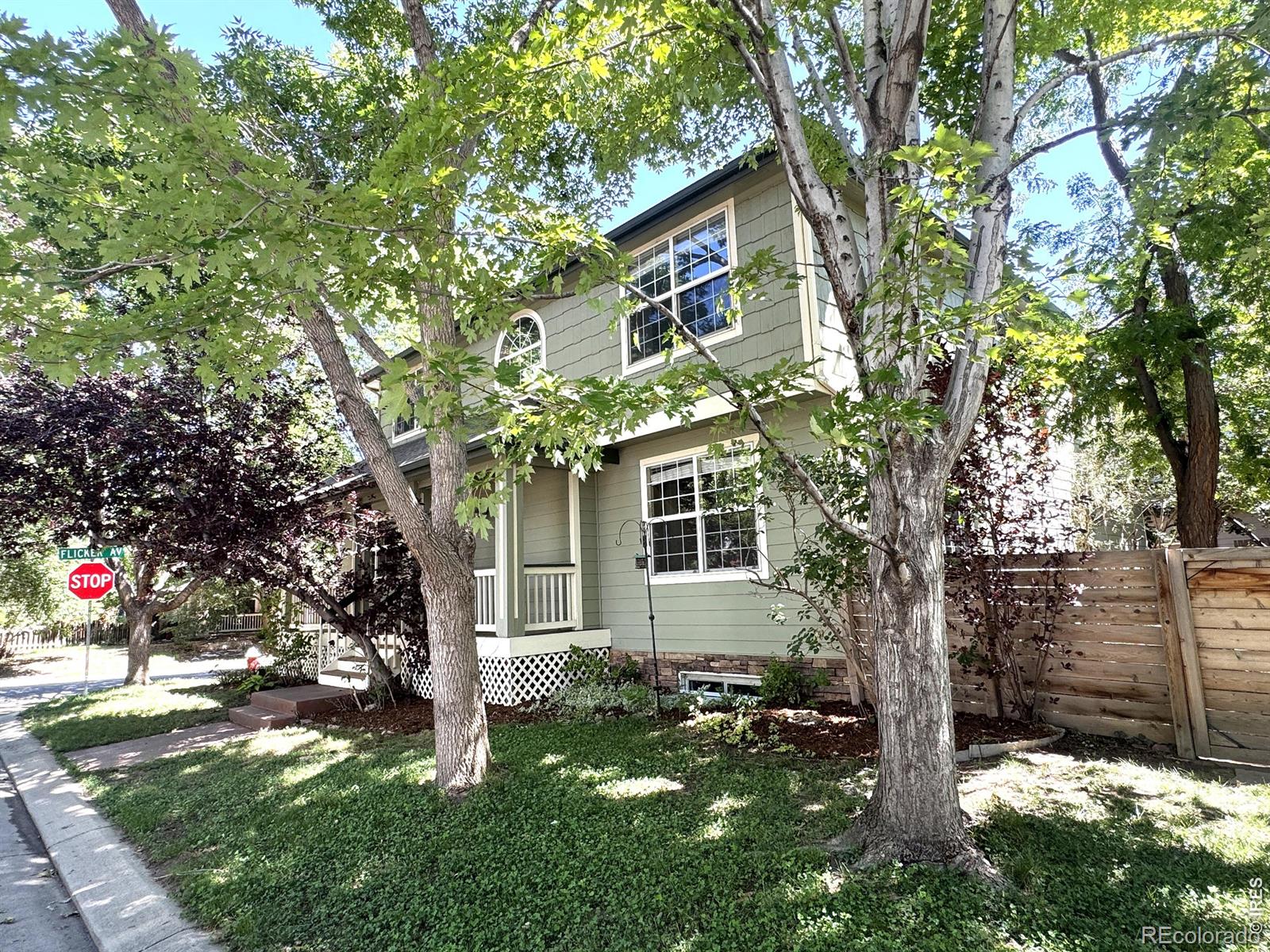 MLS Image #3 for 1202  della street,longmont, Colorado