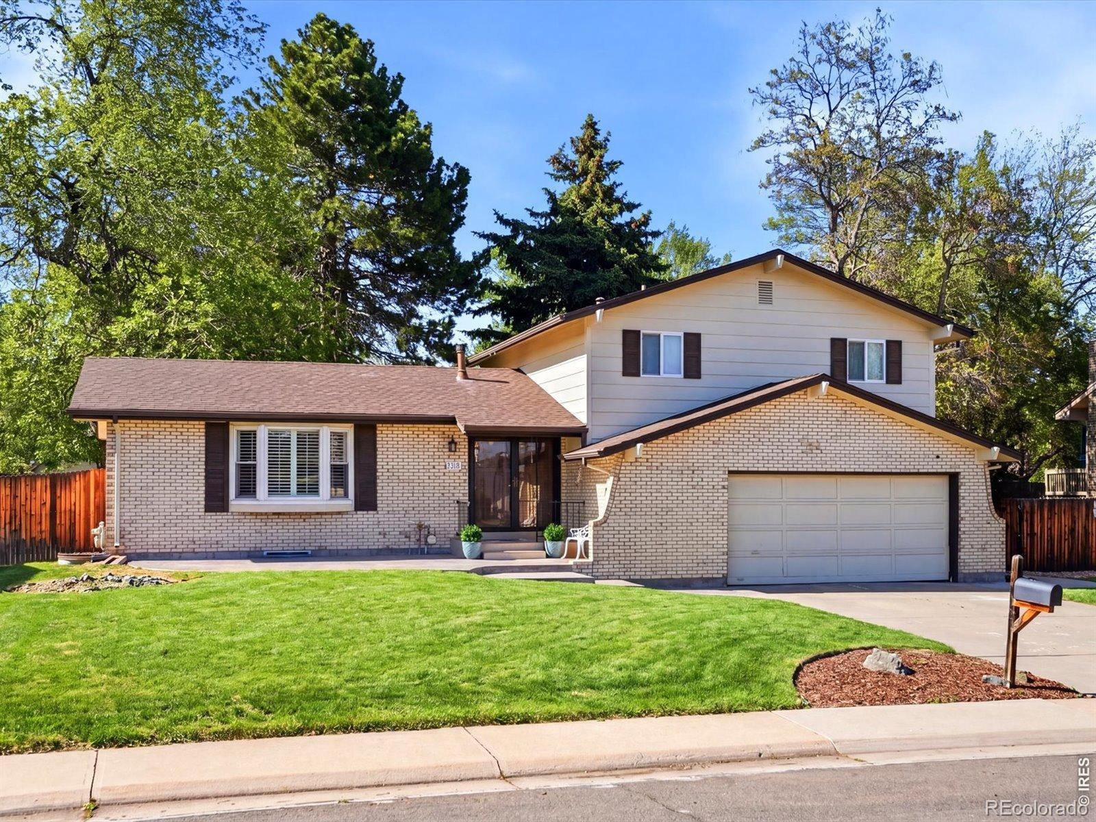 MLS Image #0 for 8923 w warren drive,lakewood, Colorado