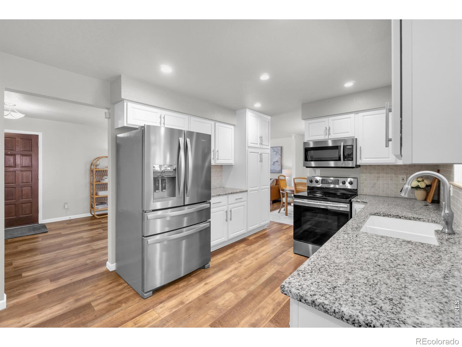 MLS Image #12 for 8923 w warren drive,lakewood, Colorado