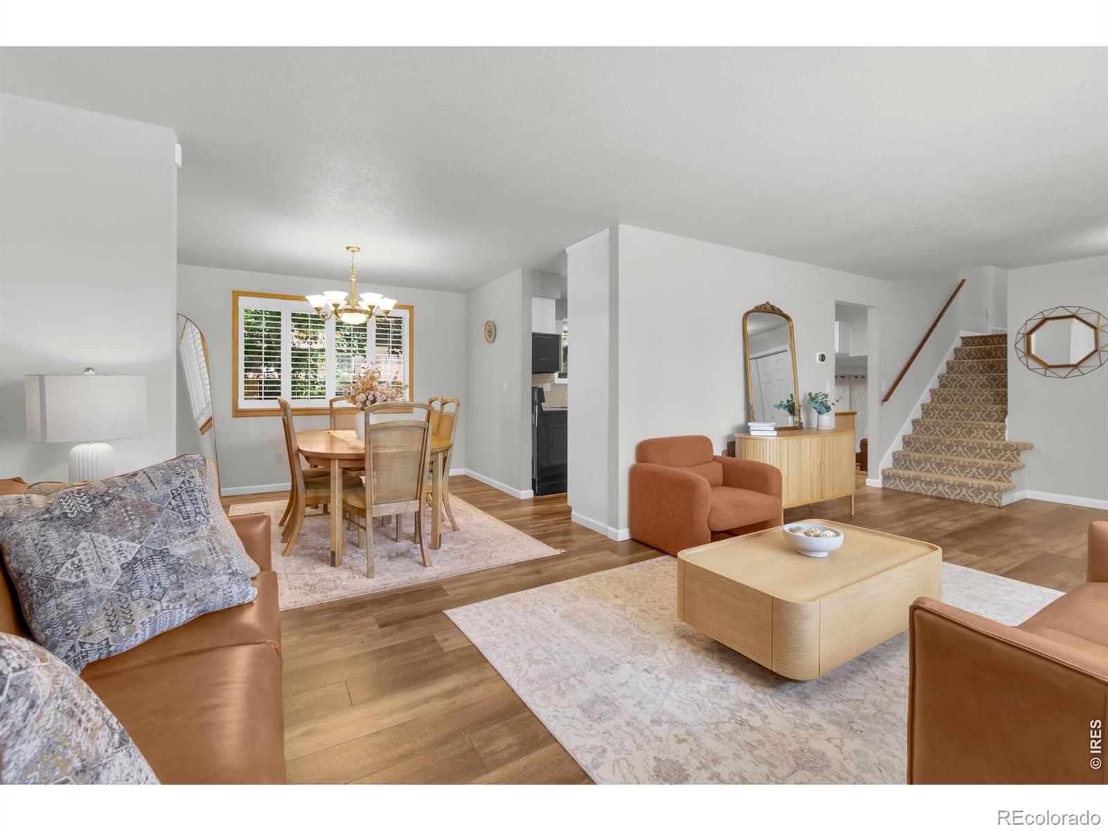 MLS Image #14 for 8923 w warren drive,lakewood, Colorado