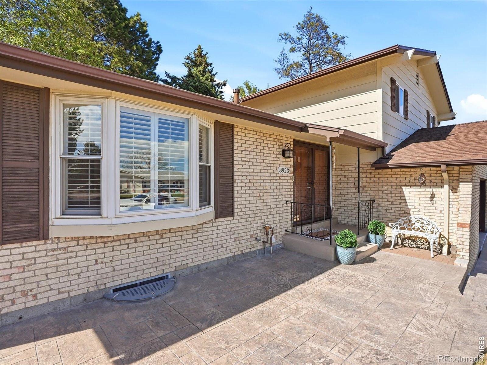 MLS Image #2 for 8923 w warren drive,lakewood, Colorado