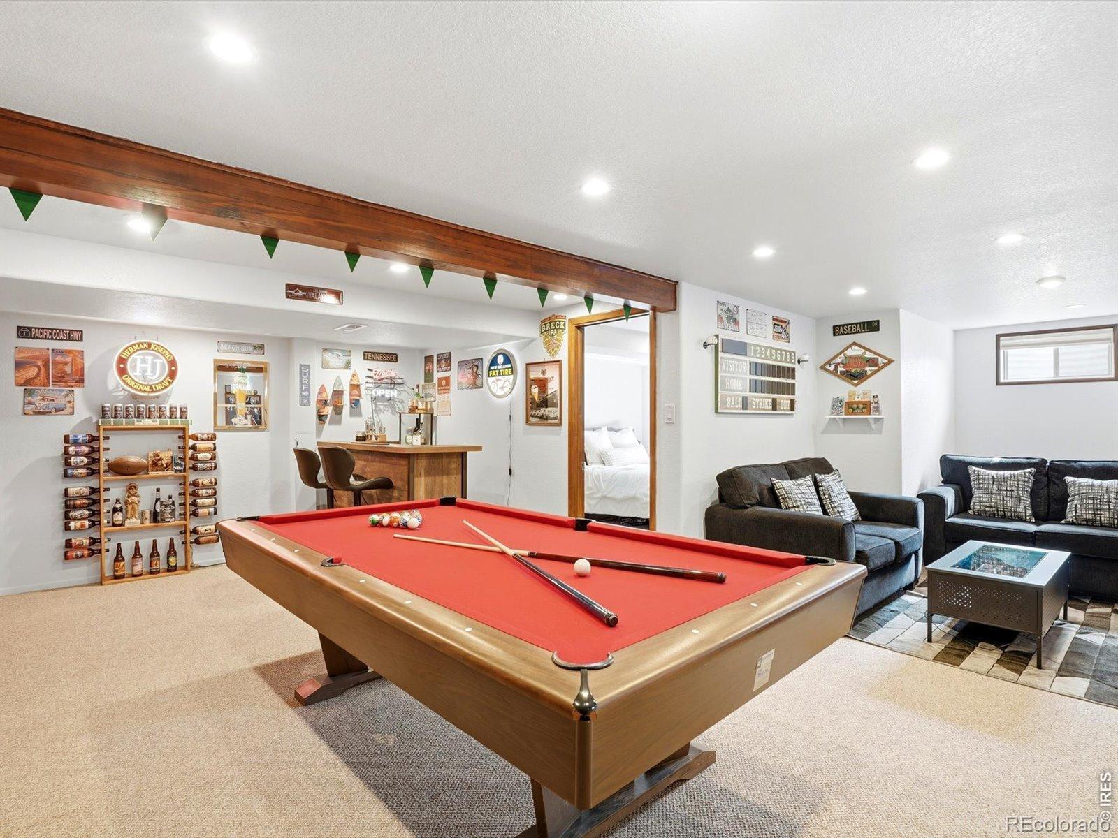 MLS Image #25 for 8923 w warren drive,lakewood, Colorado