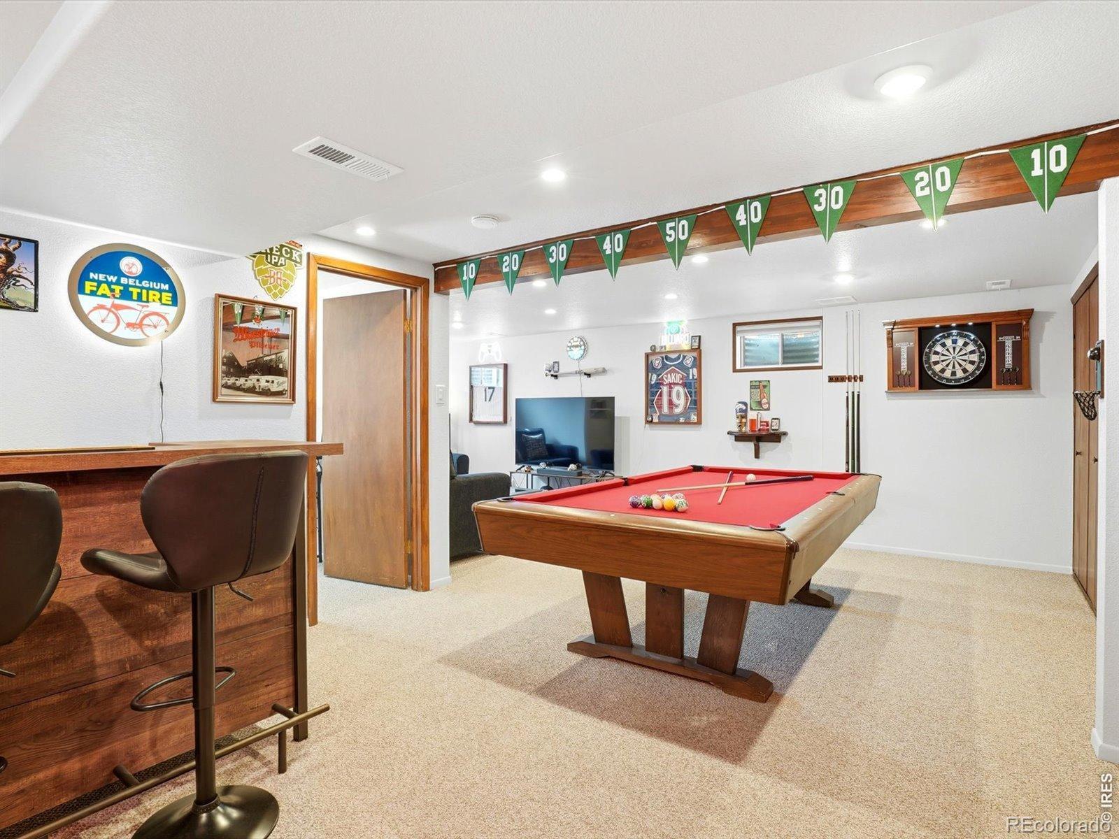 MLS Image #27 for 8923 w warren drive,lakewood, Colorado